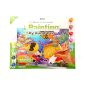 Royal and Langnickel Caribbean Coral Reef Paint by Numbers Set Image