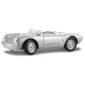 Maisto 2007 Porsche 550A Spyder 1:18 Scale Special Edition Die Cast Collectable