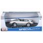 Maisto 2007 Porsche 550A Spyder 1:18 Scale Special Edition Die Cast Collectable