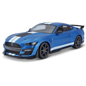 Maisto 2020 Mustang Shelby GT500 1:18 Scale Special Edition Die Cast Collectable