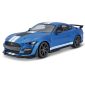 Maisto 2020 Mustang Shelby GT500 1:18 Scale Special Edition Die Cast Collectable