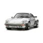 Tamiya Porsche Turbo '88 model