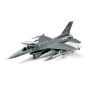 Tamiya Lockheed Martin F-16CJ model