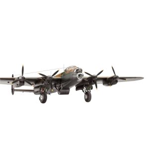 Maquette Revell SCUD-B chez 1001hobbies (Réf.03332)