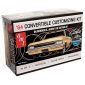 AMT 1964 Olds Cutlass F-85 Convertible 1:24 Scale Model Kit (AMT1200)