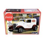 MPC 1932 Ford Sedan Delivery (Coca Cola) 1:25 Scale Model Kit (MPC902)