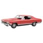 Revell '68 Chevy Chevelle SS 396 1:25 Scale Model Kit (85-4445)