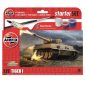 Hornby-Airfix Tiger 1 1:72 Scale Model Kit (A55004)