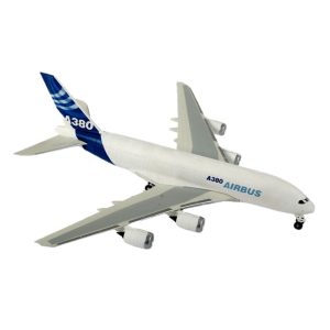 Revell Airbus A380 1:288 Scale Model Kit (03808)