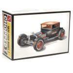 AMT 1925 Ford T "Chopped" 1:25 Scale Model Kit (AMT1167)