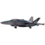 Osborn Model Kits CF 18 Hornet 1:66 Scale Model Kit (6044)