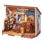 Rolife Kiki's Magic Emporium DIY Miniature House Kit DG155 Image