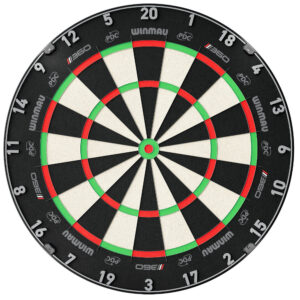 Winmau Blade 360 Triple Core Dartboard