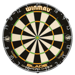 Winmau Blade Dual Core Champions Choice Dartboard
