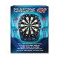 Shot Pro Electronic Dartboard Set