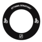 Ottawa Senators Dartboard Surround