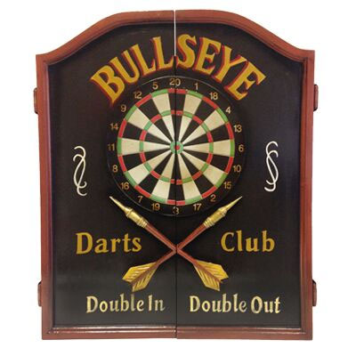 Winmau Xtreme Dartbord Standard 2 