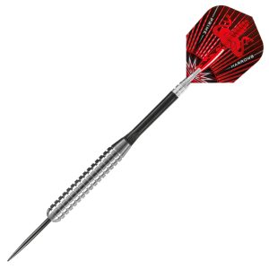 Harrows Assassin Heavyweight 80% Tungsten Dart Set - Image 4