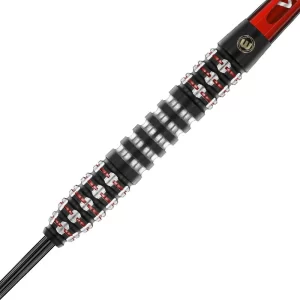 Winmau Joe Cullen Ignition 90% Tungsten Dart Set