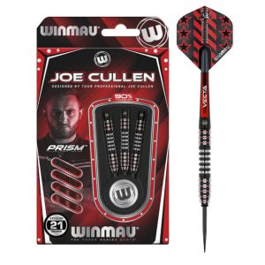 Winmau Joe Cullen Ignition 90% Tungsten Dart Set