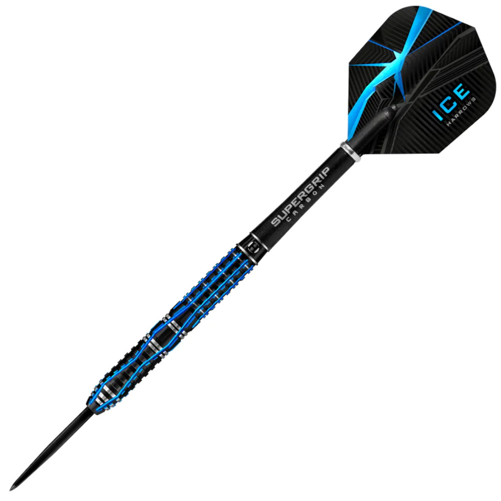Harrows Ice Recut 90% Tungsten Dart Set
