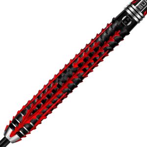 Harrows Fire Inferno 90% Tungsten Dart Set - Image 3