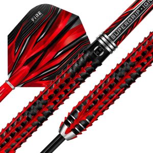 Harrows Fire Inferno 90% Tungsten Dart Set - Image 4