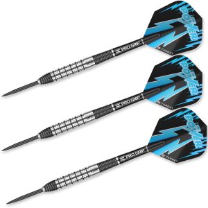 Phil Taylor 8Zero 80% Tungsten Dart Set