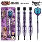 Shot Viking Shield Maiden Steel Tip Dart Set