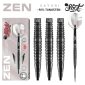 Shot Zen Satori Steel Tip Dart Set