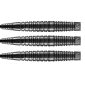 Shot Satori Steel Tip Dart Set Barrel