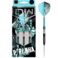 Dart World Piranha 90% Tungsten Dart Set