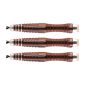 Shot Tribal Series 1 Steel Tip Dart Set Barrel
