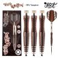 Shot Tribal Weapon Series 1 Steel Tip Dart Set