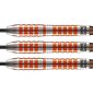 Shot Totem Steel Tip Dart Set Barrel