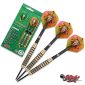 Shot Talisman Steel Tip Dart Set