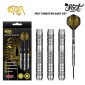 Shot Toa Steel Tip Dart Set