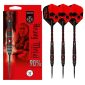 Harrows Ryan Searle Heavy Metal 90% Tungsten Darts Image