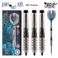 Shot Birds of Prey Kite Steel Tip Dart Set