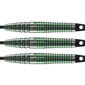 Shot Trapper Steel Tip Dart Set Barrel