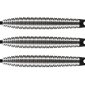 Shot Dojo Steel Tip Dart Set Barrel