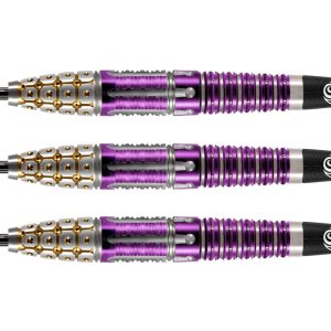 Shot Caesar Steel Tip Dart Set Barrel