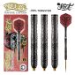 Shot Warrior Kapene Captain Steel Tip Dart Set