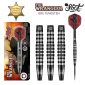 Shot Wrangler Steel Tip Dart Set