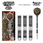 Shot Viking Wolf Dart Image