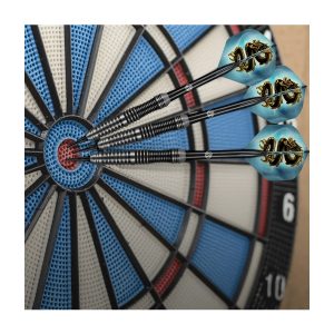 Shot Scimitar Soft Tip Dart Set -18gram - Image 4