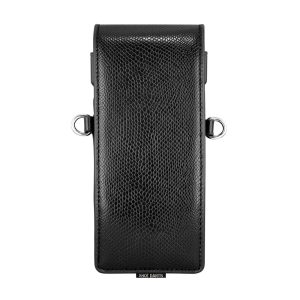 Shot Gator Dart Wallet - Black