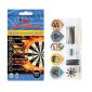 Shot Value Dart Kit