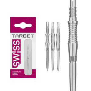 Target Swiss RST Dart Points (set of 3) - 3 sizes