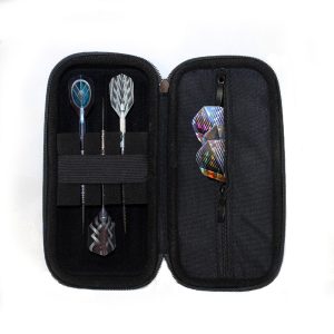 Jett Defender Single Dart Case - Black - Image 3